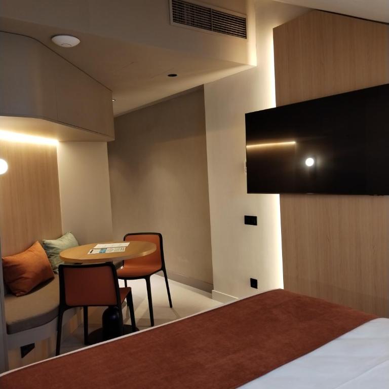 Aparthotel Atenea Calabria - Double or Twin Room with Kitchenette - 6