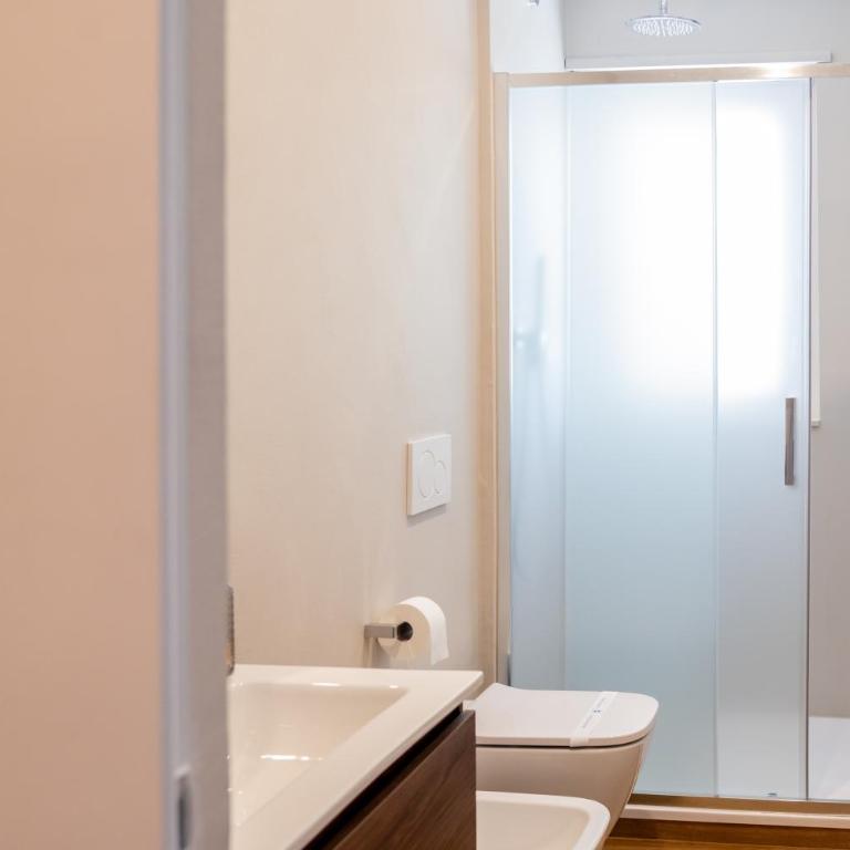 Verdemare Home - One-Bedroom Apartment with Sea View - 28