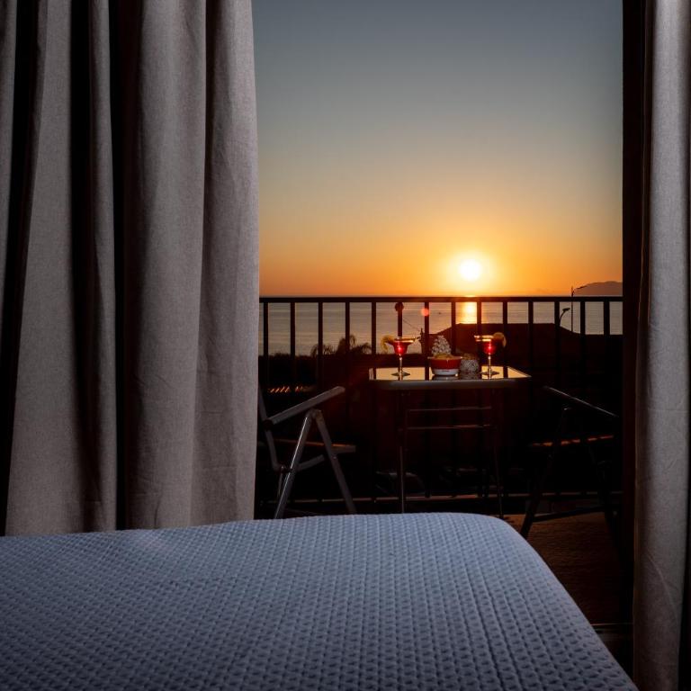 Verdemare Home - One-Bedroom Apartment with Sea View - 7