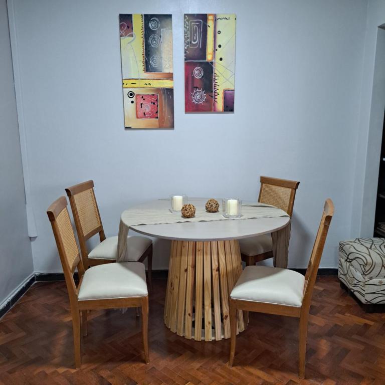 Departamento Ejecutivo - Apartamento de 2 dormitorios - 10
