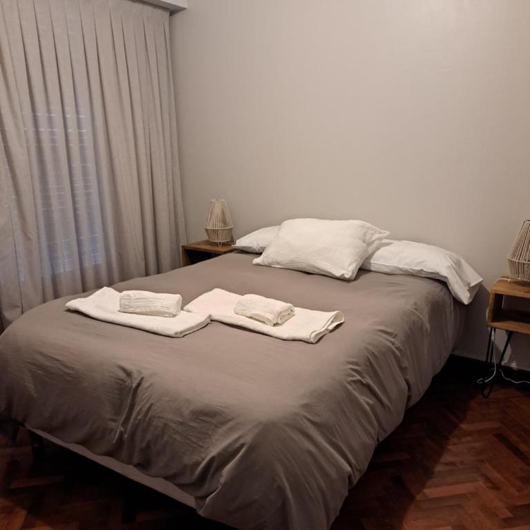 Departamento Ejecutivo - Apartamento de 2 dormitorios - 8