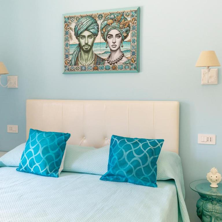 B&B Elysia - Deluxe Room - 7