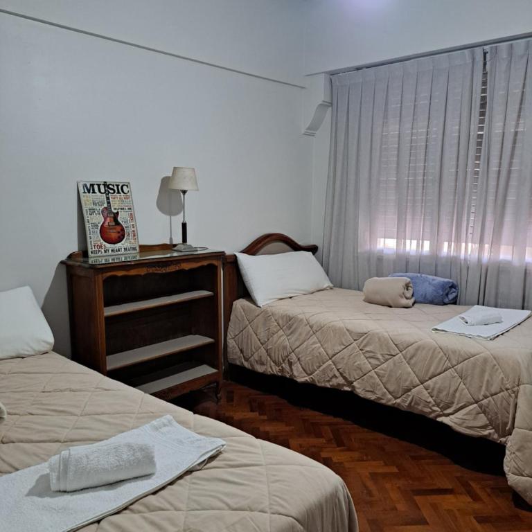 Departamento Ejecutivo - Apartamento de 2 dormitorios - 7