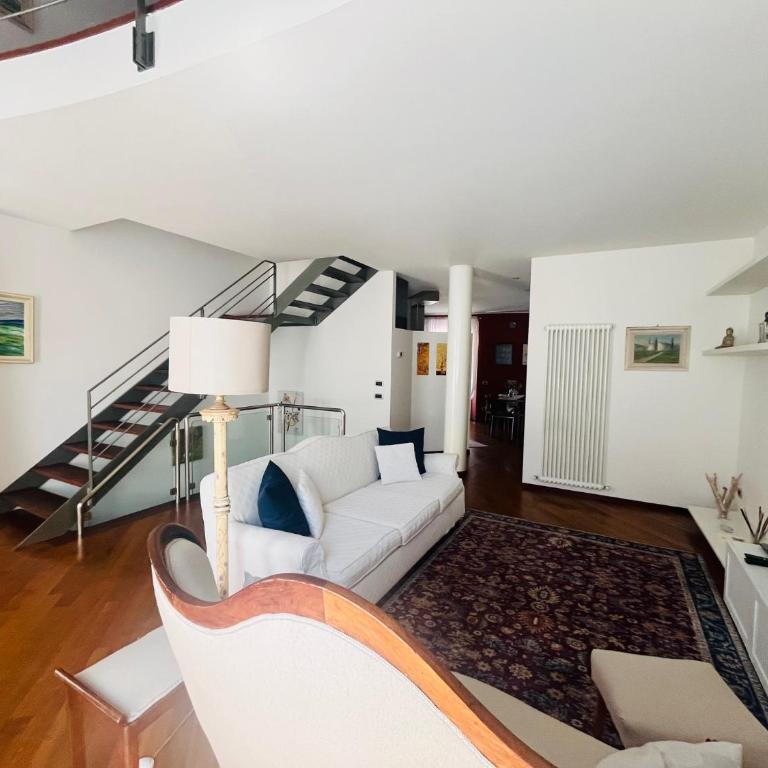 La Dolce Vita Loft - Appartamento Deluxe - 5