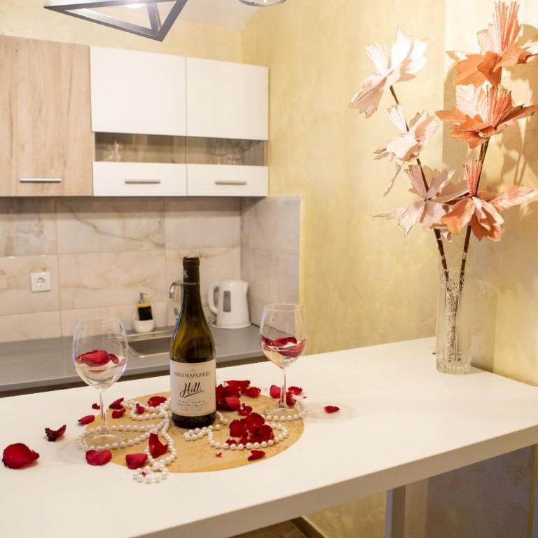 Centurial - Apartman sa 1 Spavaćom Sobom - 2