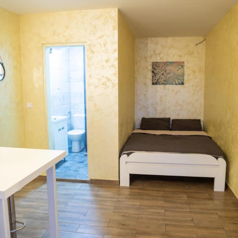 Centurial - Apartman sa 1 Spavaćom Sobom - 3
