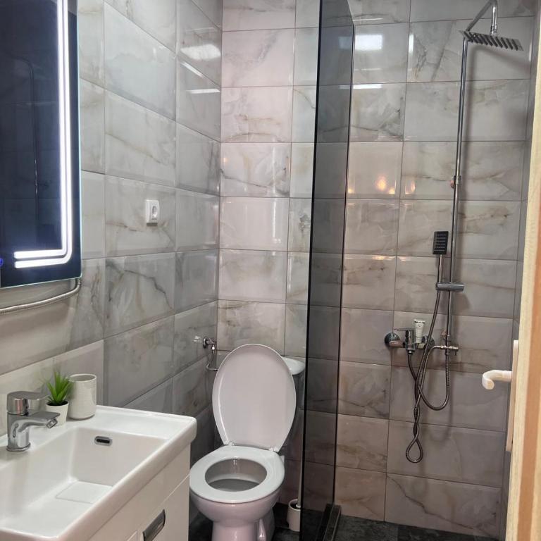 Centurial - Apartman sa 1 Spavaćom Sobom - 6