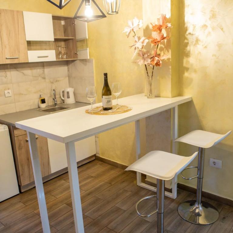 Centurial - Apartman sa 1 Spavaćom Sobom - 7