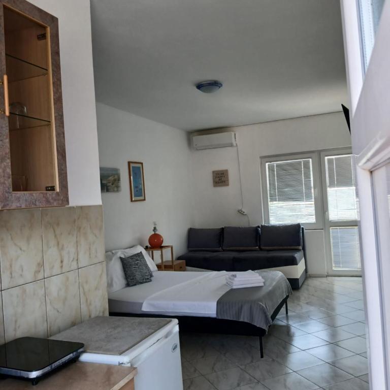 Apartments Vila Kurtagic - Apartment - 9
