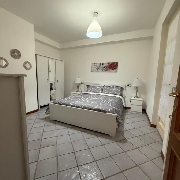 The Happy Place Montecatini - Apartment mit 1 Schlafzimmer - 1