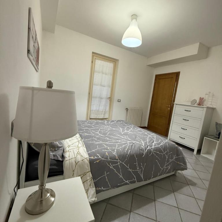 The Happy Place Montecatini - Apartment mit 1 Schlafzimmer - 14