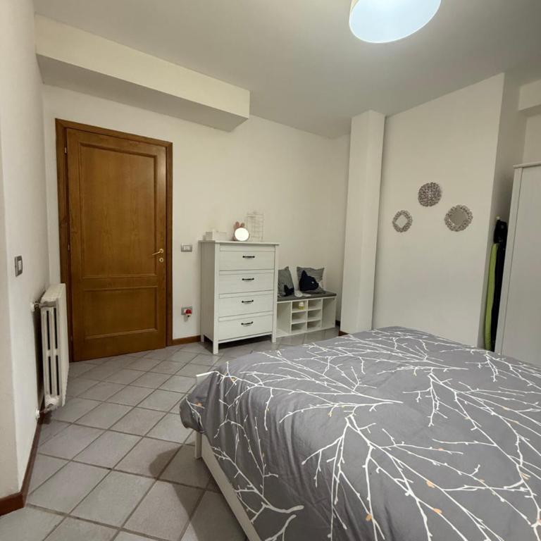The Happy Place Montecatini - Apartment mit 1 Schlafzimmer - 15