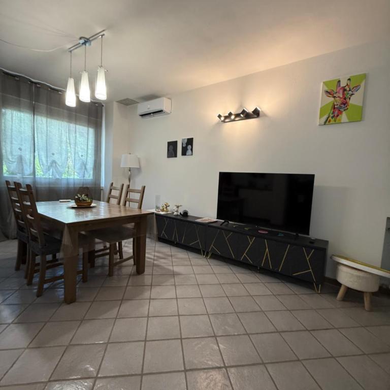 The Happy Place Montecatini - Apartment mit 1 Schlafzimmer - 19