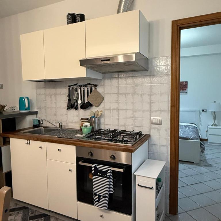 The Happy Place Montecatini - Apartment mit 1 Schlafzimmer - 23
