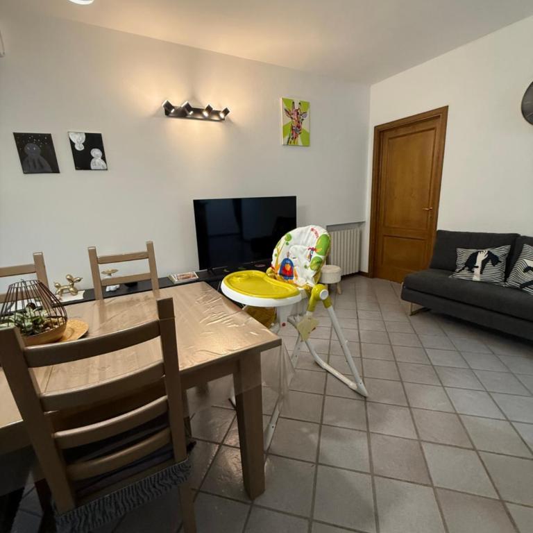 The Happy Place Montecatini - Apartment mit 1 Schlafzimmer - 21