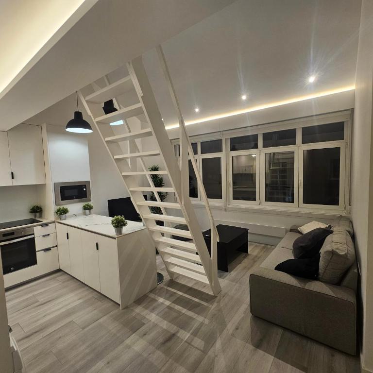 Alpalop - Apartamento - 1