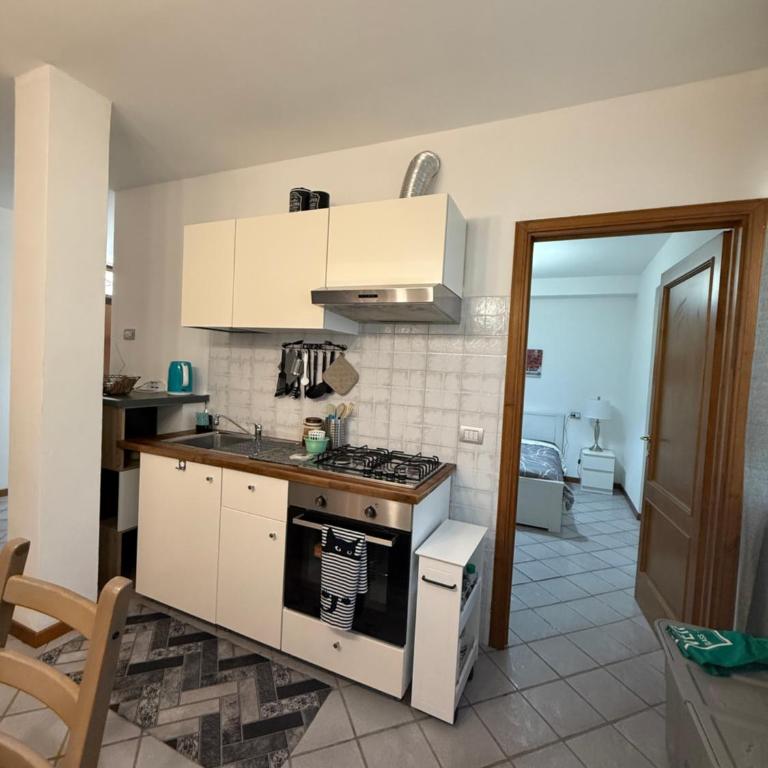 The Happy Place Montecatini - Apartment mit 1 Schlafzimmer - 27