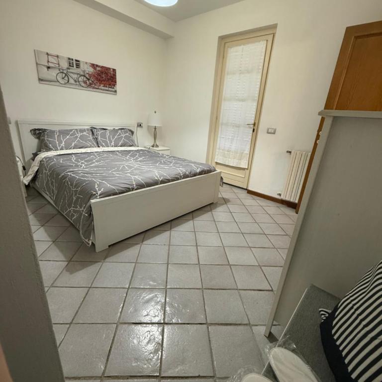 The Happy Place Montecatini - Apartment mit 1 Schlafzimmer - 11