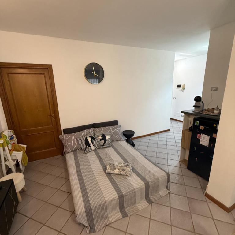 The Happy Place Montecatini - Apartment mit 1 Schlafzimmer - 26