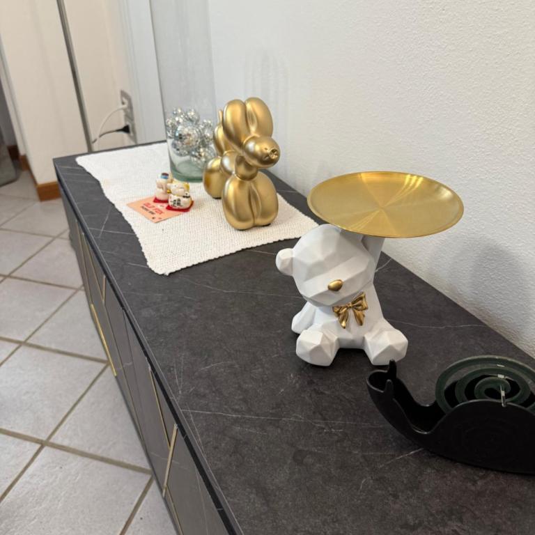 The Happy Place Montecatini - Apartment mit 1 Schlafzimmer - 28