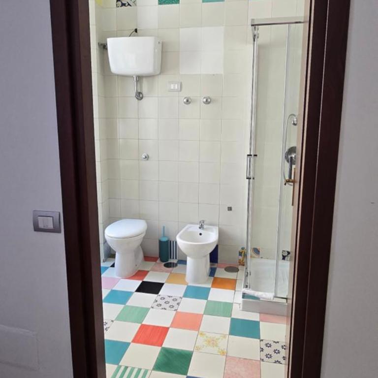Appartamenti La Dimora di Parthenope Centro Storico - Appartamento Deluxe con 1 Camera da Letto - 8