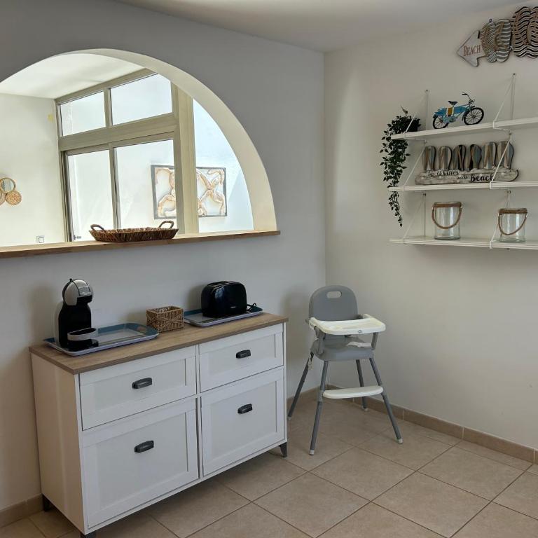 Villa Dinateli, Salinas Golf - Three-Bedroom Villa - 24
