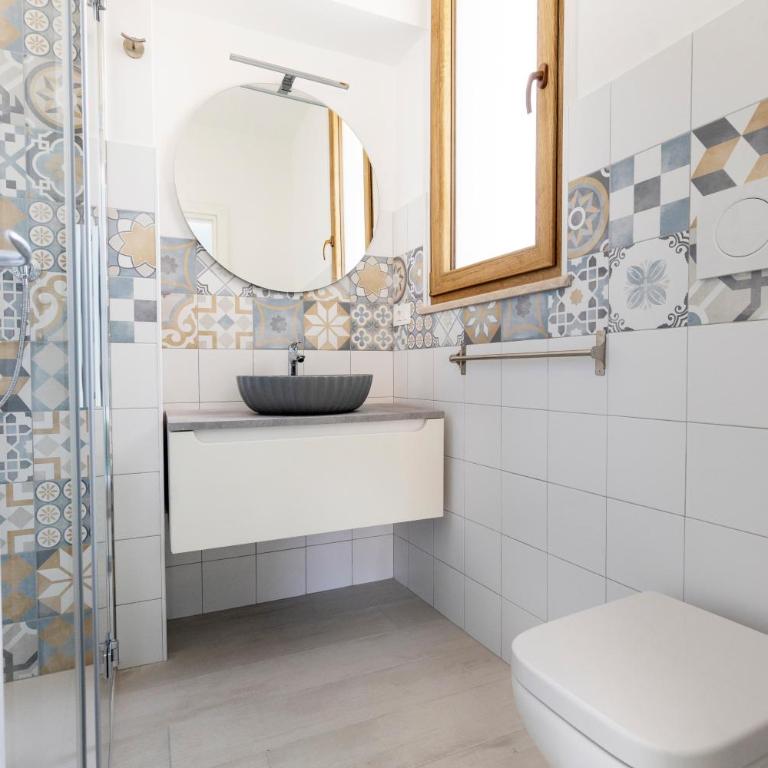 B&B Elysia - Triple Room with Terrace - 13