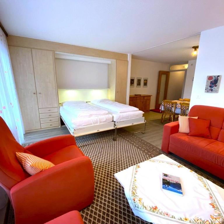 Salute 108 - Apartamento de 2 dormitorios - 30