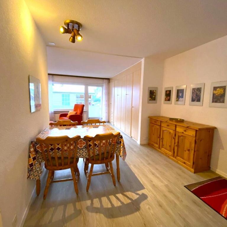 Salute 108 - Apartamento de 2 dormitorios - 35