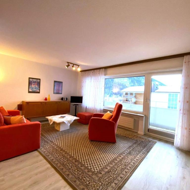 Salute 108 - Apartamento de 2 dormitorios - 37