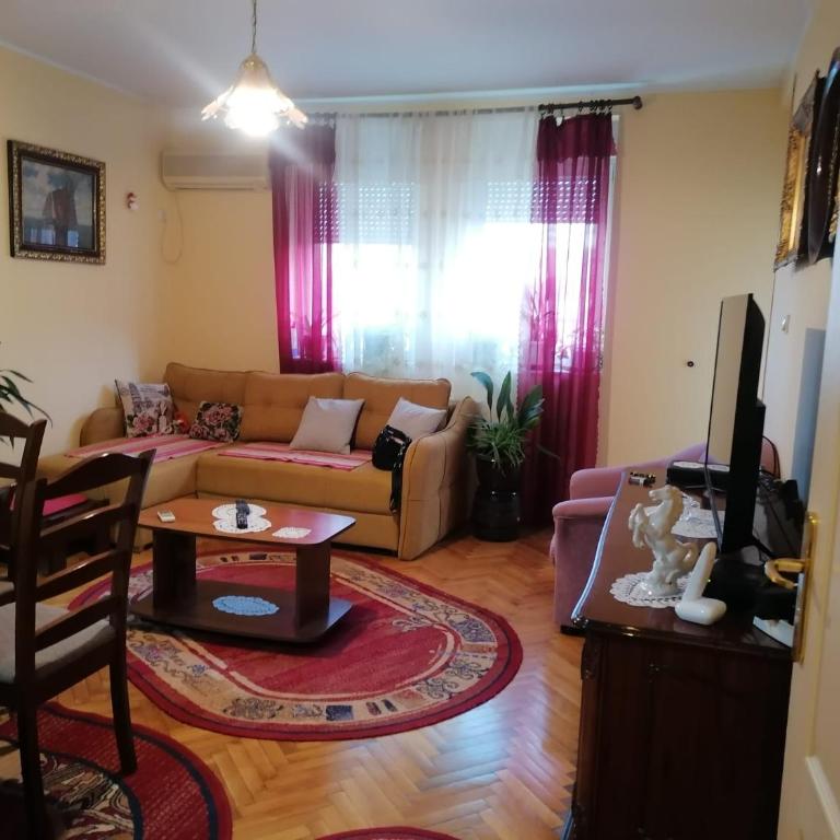 Apartman MALINA - Apartman sa 1 Spavaćom Sobom - 1