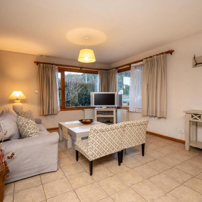 Posada de Montaña - Apartamento Estándar de 3 dormitorios - 3