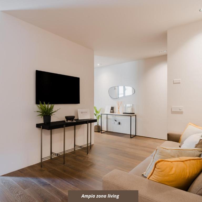 Siviglia 70 Apartment - Lecce Selection - One-Bedroom Apartment - 6