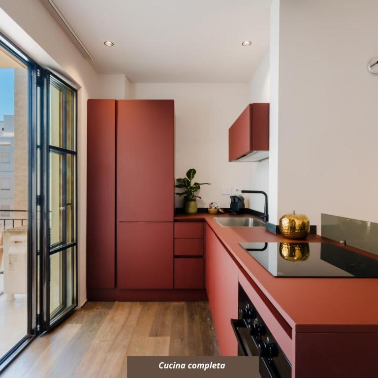 Siviglia 70 Apartment - Lecce Selection - One-Bedroom Apartment - 2