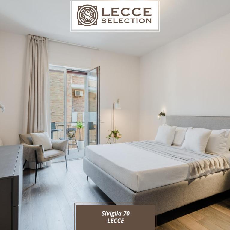 Siviglia 70 Apartment - Lecce Selection - One-Bedroom Apartment - 1