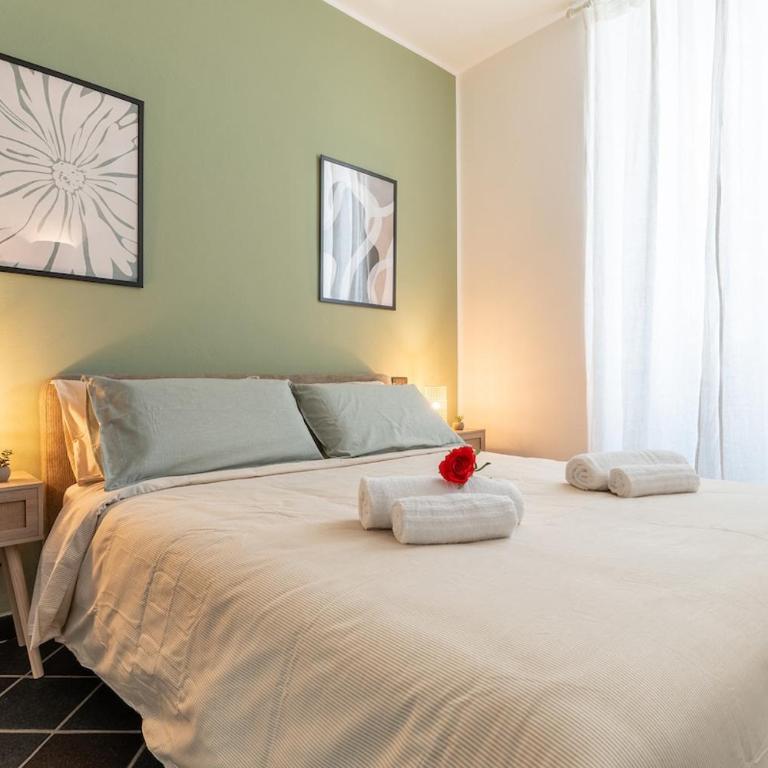 Green House -Charme&Relax - Appartamento con 1 Camera da Letto - 1