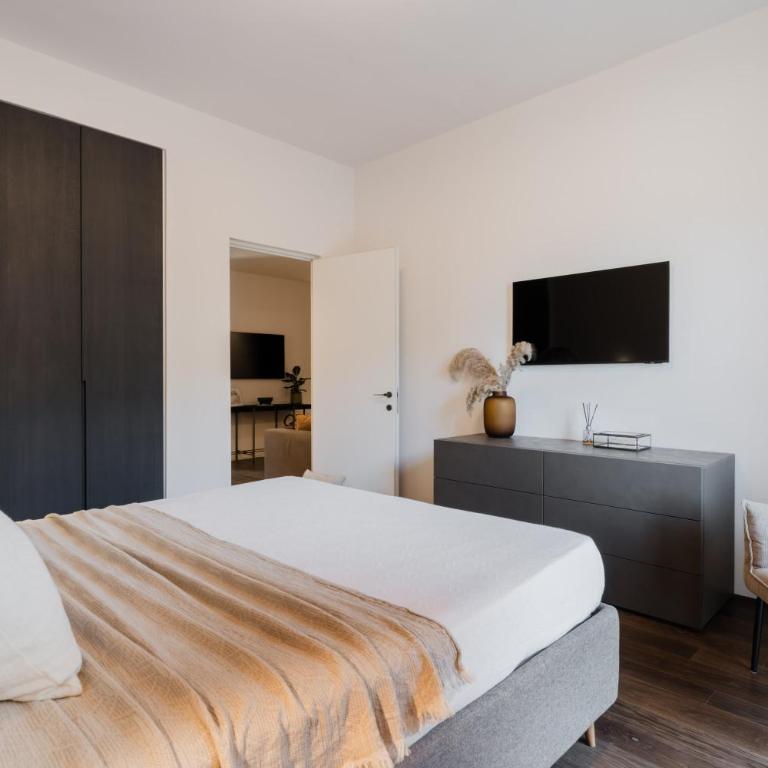 Siviglia 70 Apartment - Lecce Selection - One-Bedroom Apartment - 16
