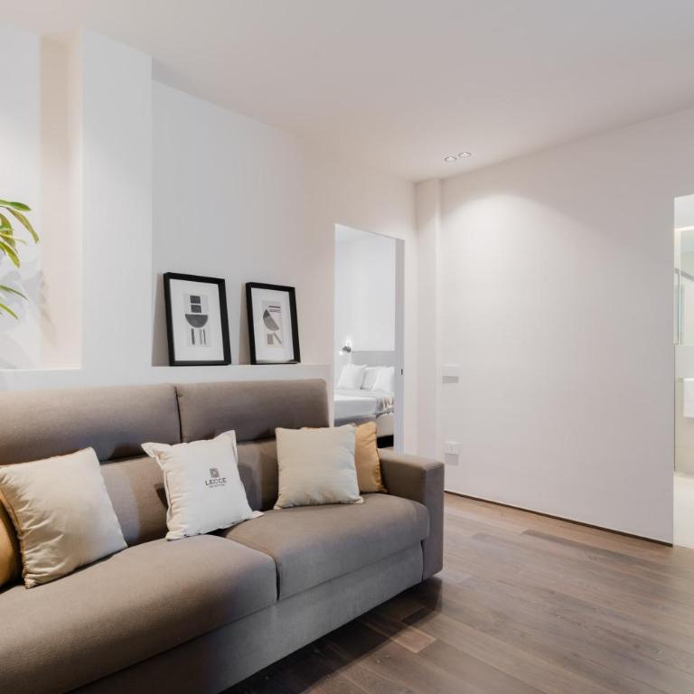 Siviglia 70 Apartment - Lecce Selection - One-Bedroom Apartment - 8