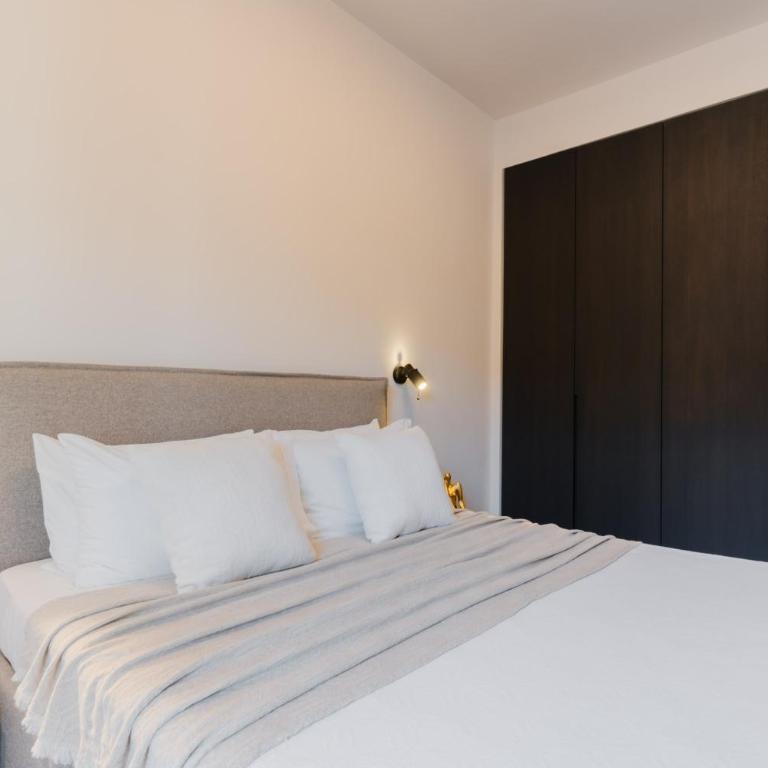 Siviglia 70 Apartment - Lecce Selection - One-Bedroom Apartment - 15