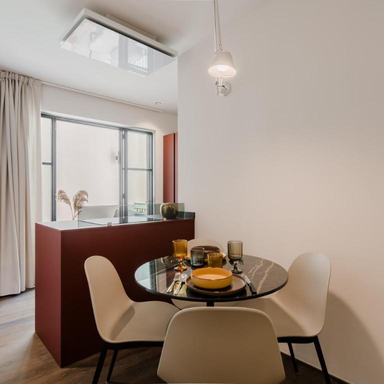 Siviglia 70 Apartment - Lecce Selection - One-Bedroom Apartment - 11