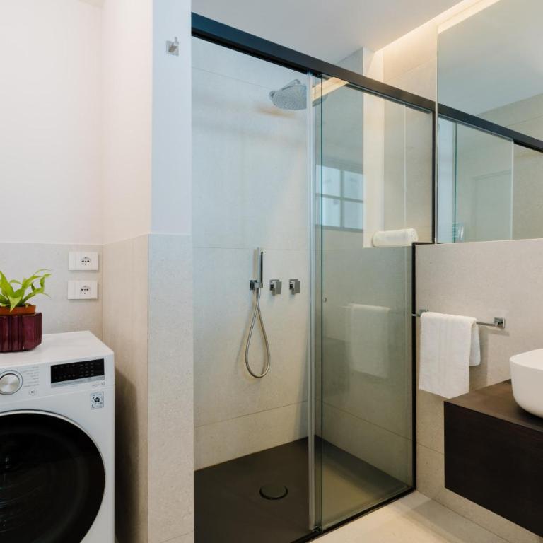 Siviglia 70 Apartment - Lecce Selection - One-Bedroom Apartment - 20