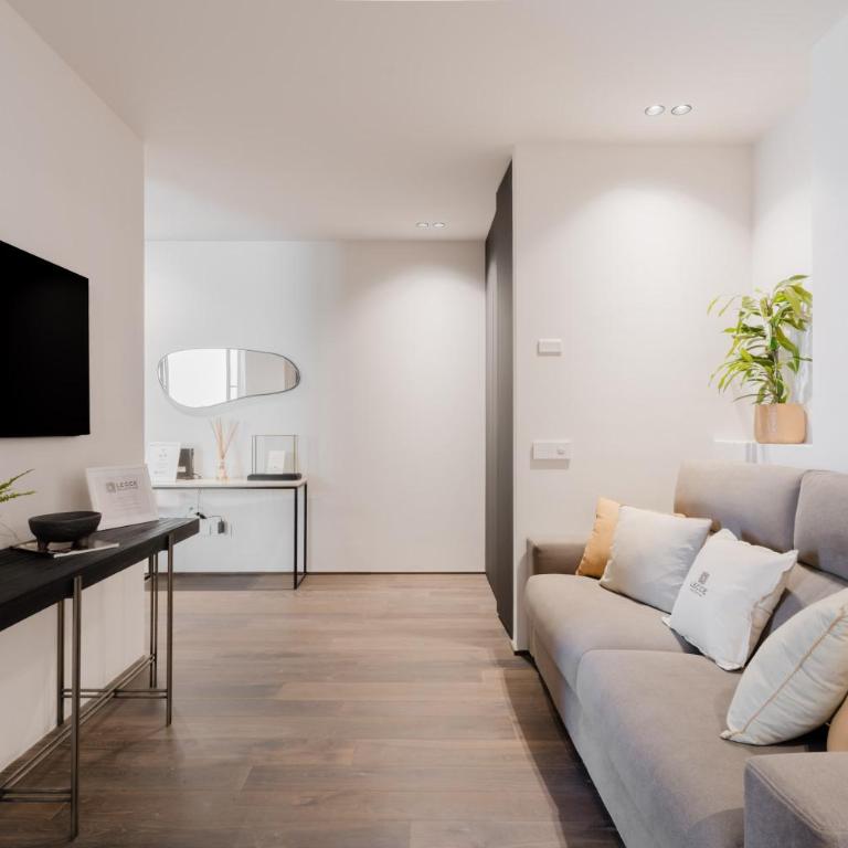 Siviglia 70 Apartment - Lecce Selection - One-Bedroom Apartment - 7