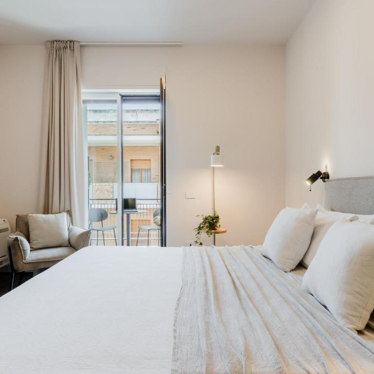 Siviglia 70 Apartment - Lecce Selection - One-Bedroom Apartment - 13