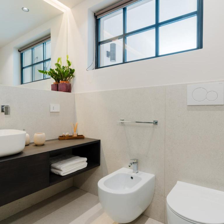 Siviglia 70 Apartment - Lecce Selection - One-Bedroom Apartment - 19