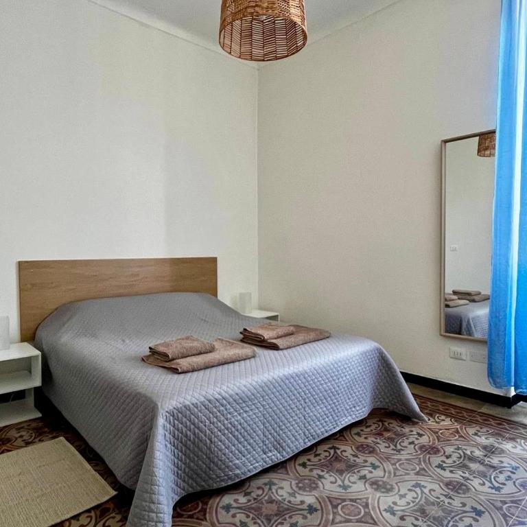Casa Enrico - Appartamento con 2 Camere da Letto - 13
