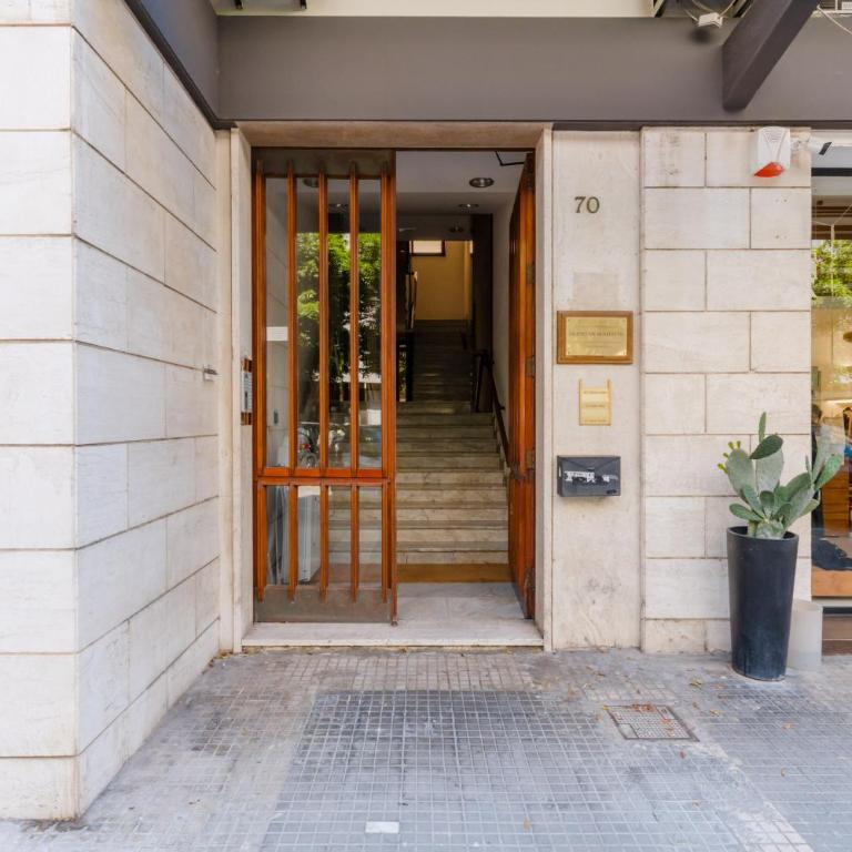 Siviglia 70 Apartment - Lecce Selection - One-Bedroom Apartment - 22