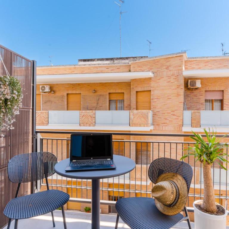 Siviglia 70 Apartment - Lecce Selection - One-Bedroom Apartment - 18