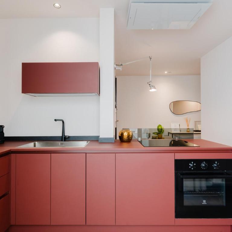 Siviglia 70 Apartment - Lecce Selection - One-Bedroom Apartment - 12