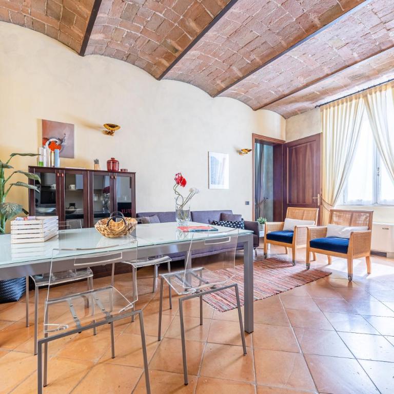 Modena Palace Suite [Duomo - 5 Stelle] - Appartamento Deluxe - 1