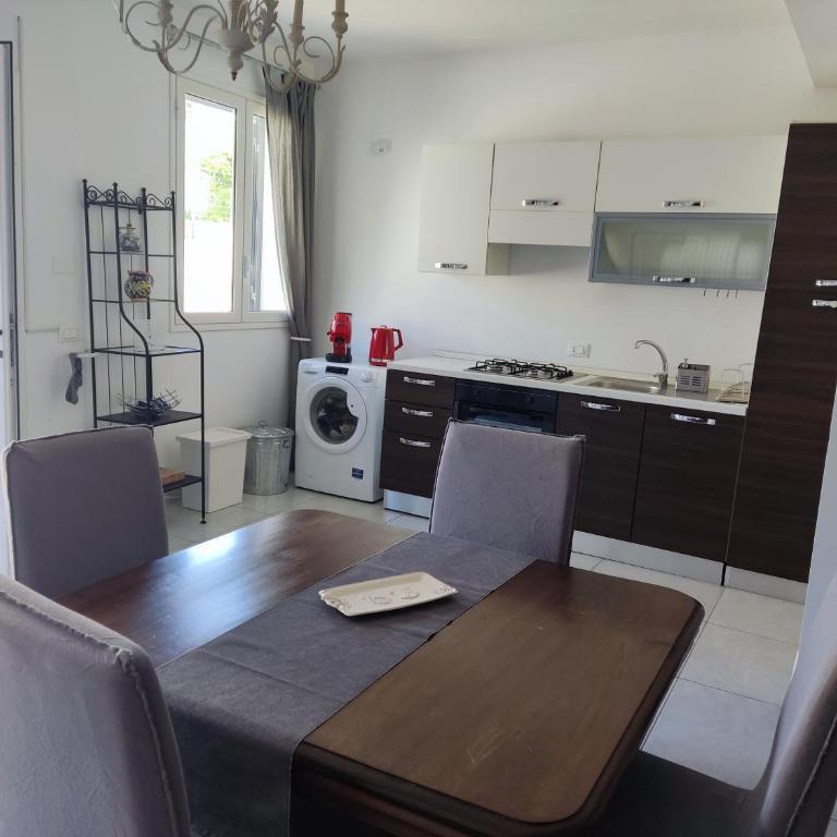 Clara's HOME - Appartamento con 1 Camera da Letto - 7
